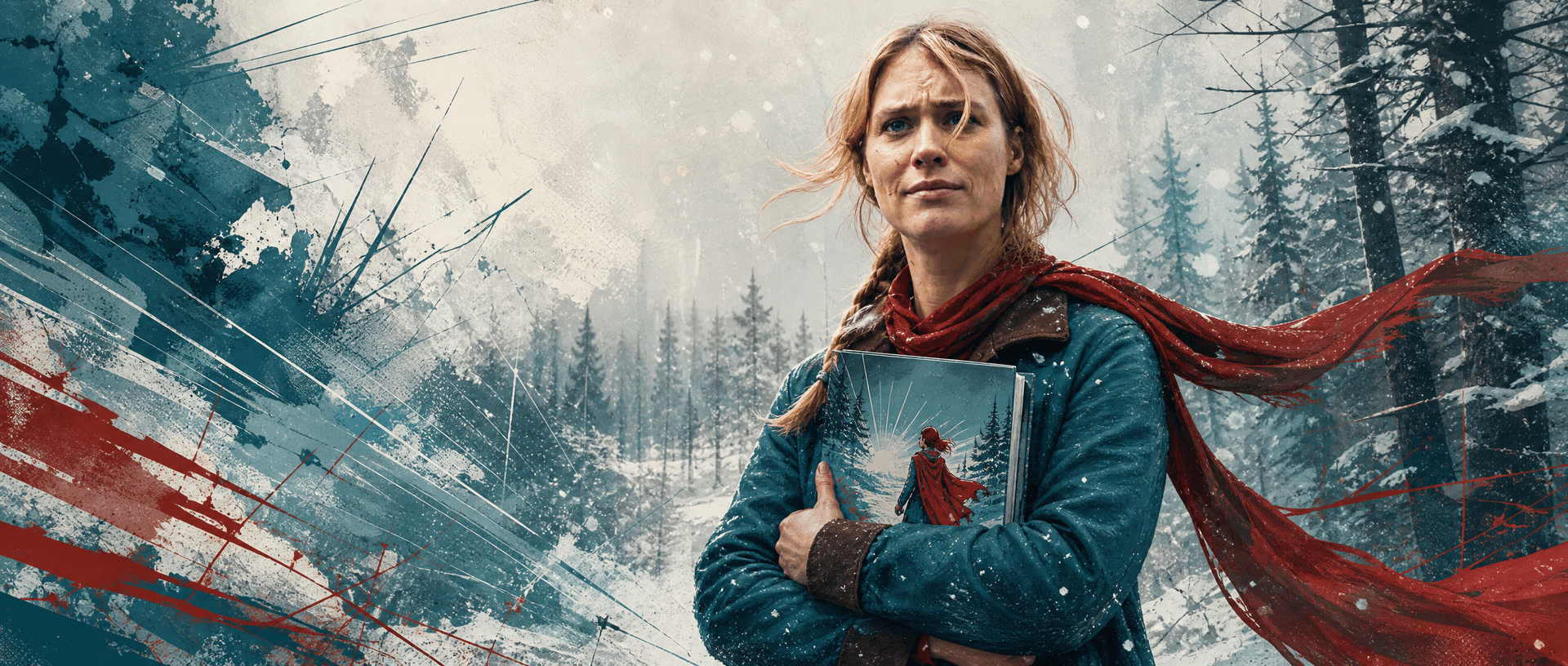 Station Eleven merch store