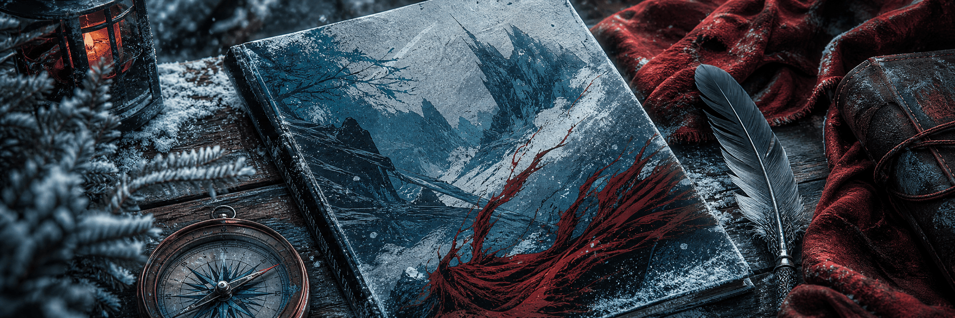 Station Eleven fan merchandise