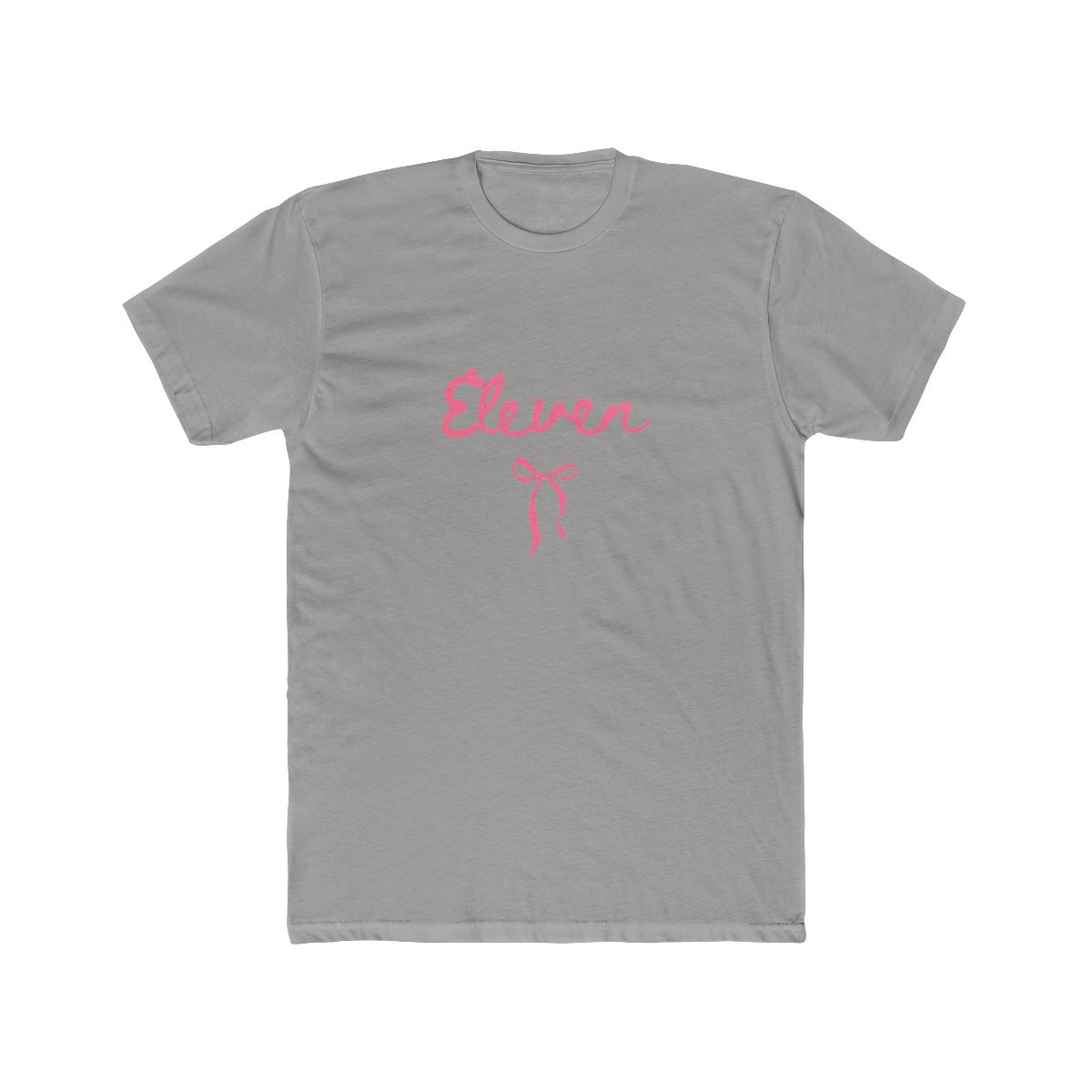 Eleven T-Shirt - Official t-shirts merchandise