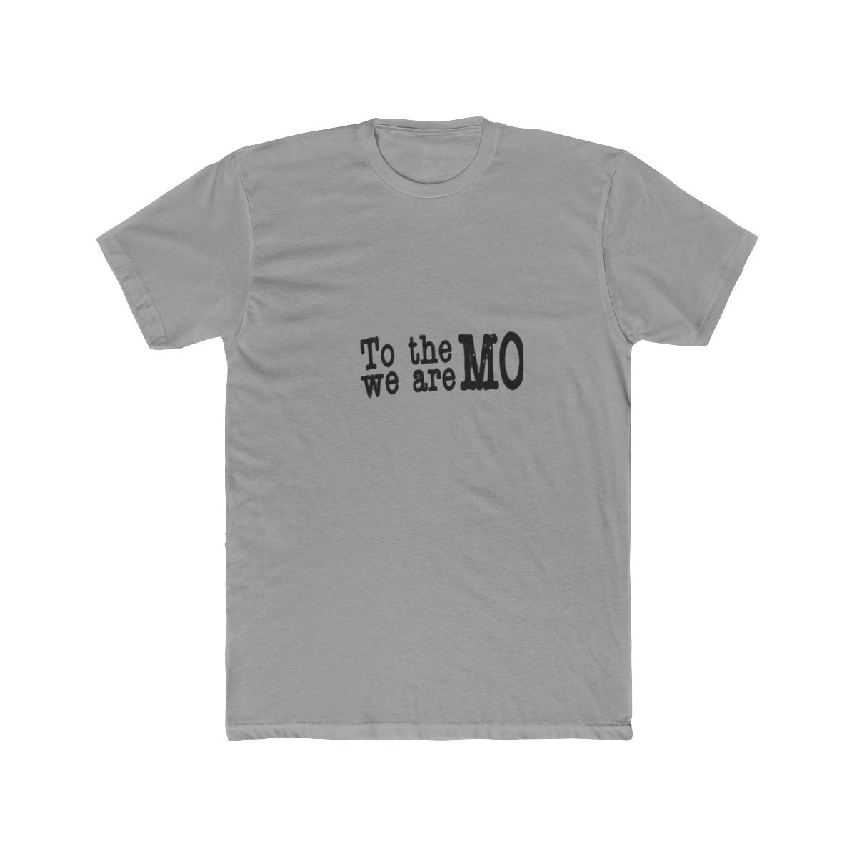 Station Eleven Saying 'To the Monsters, We are Monsters' Classic T-Shirt - Official t-shirts merchandise