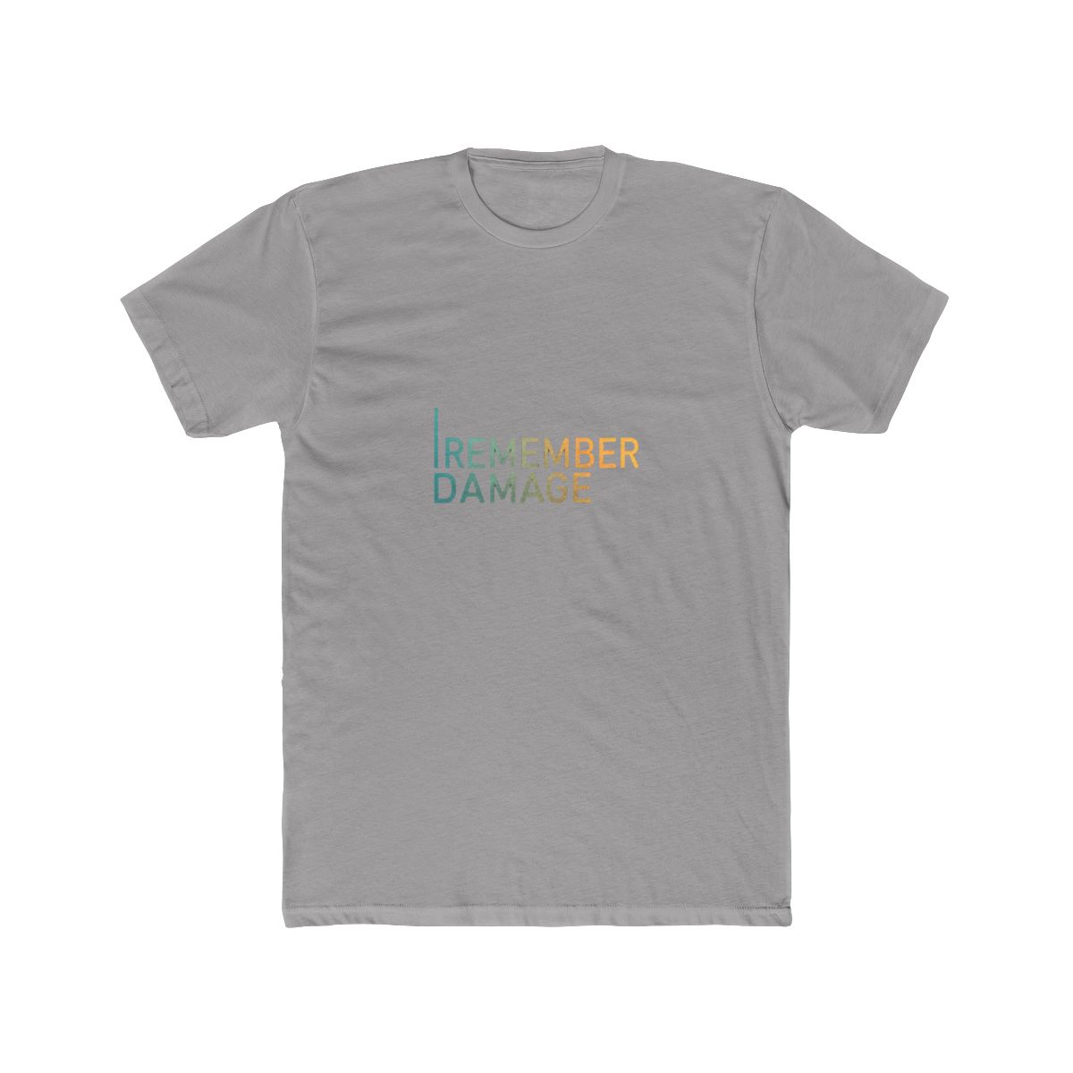 Station Eleven - I Remember Damage Classic T Shirt - Official t-shirts merchandise