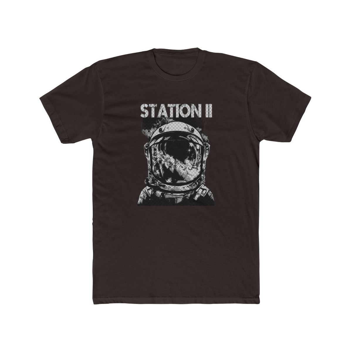 Station 11 02 T Shirt | Station Eleven - alternate angle 2, merchandise