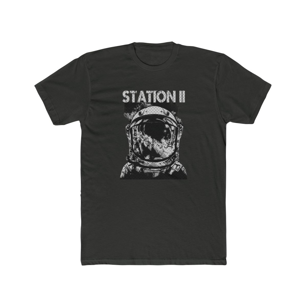 Station 11 02 T Shirt | Station Eleven - alternate angle 5, merchandise