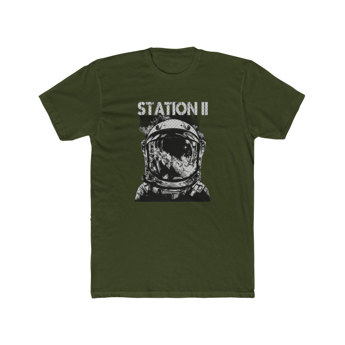 Station 11 02 T Shirt | Station Eleven - alternate angle 4, merchandise