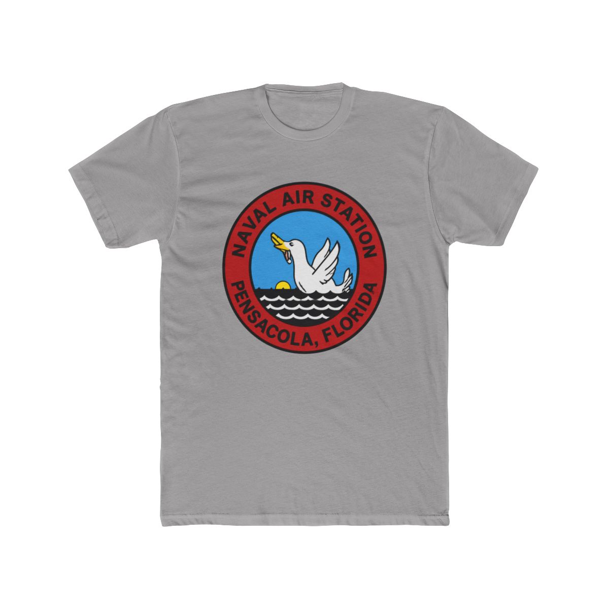 Naval Air Station Pensacola T Shirt - Official t-shirts merchandise