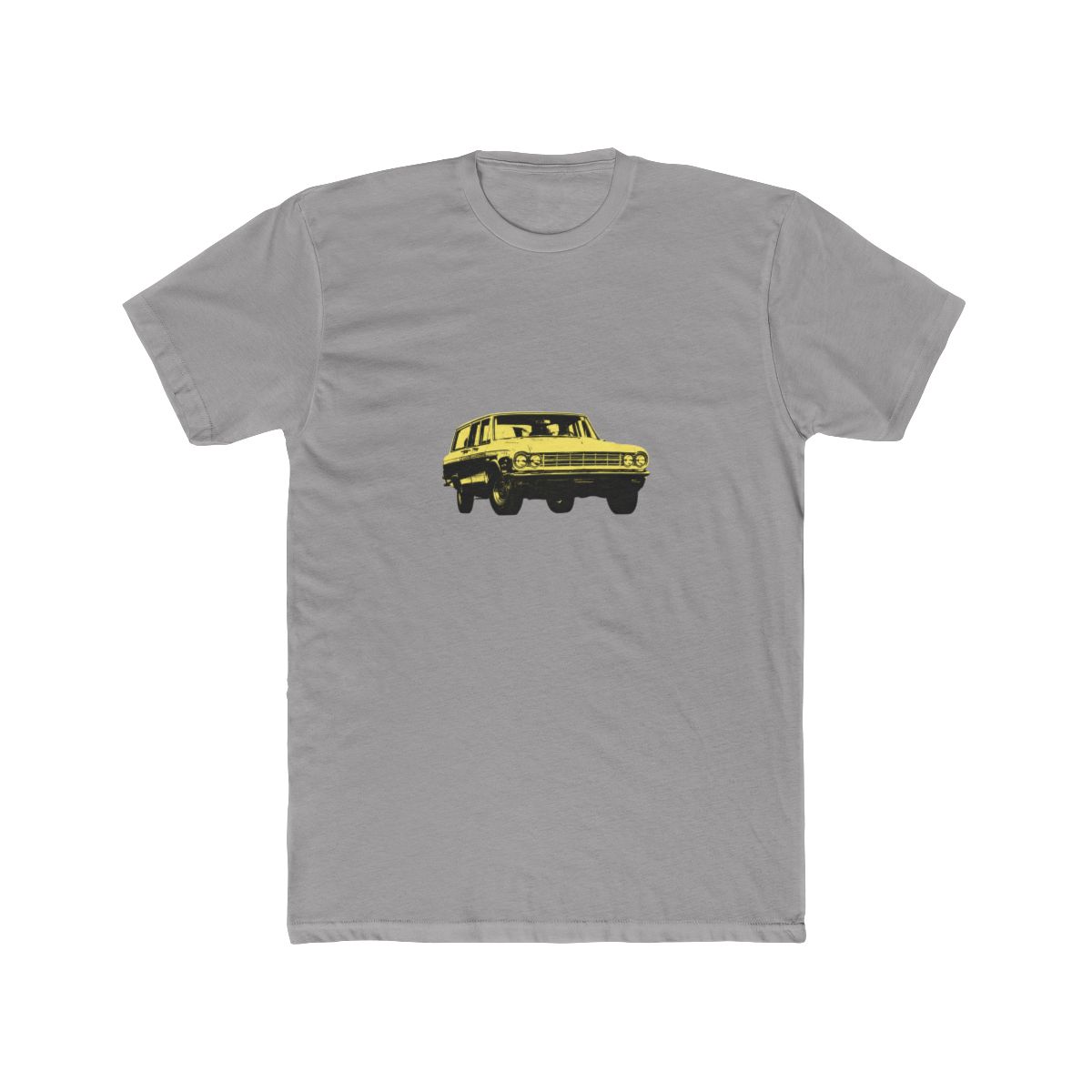 1964 Dodge Station Wagon T Shirt - Official t-shirts merchandise