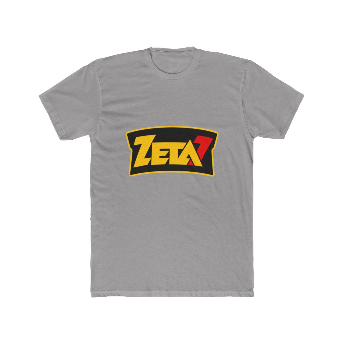 Zeta 7 Vintage old school radio station jams T Shirt - Official t-shirts merchandise