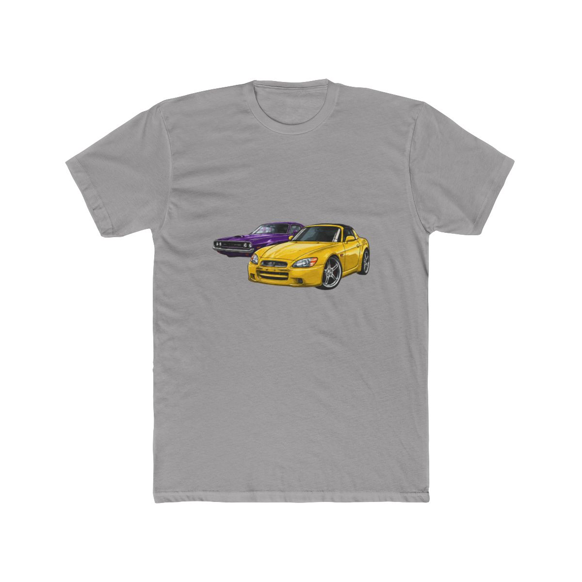 2003-06 SSR Gas Station Scene T Shirt - Official t-shirts merchandise