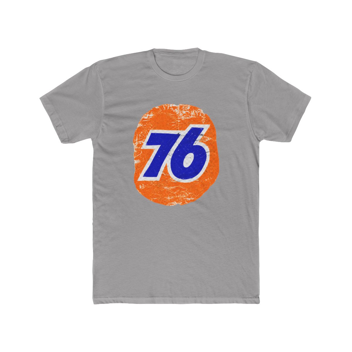 Vintage 76 Gas Station Sign T Shirt - Official t-shirts merchandise