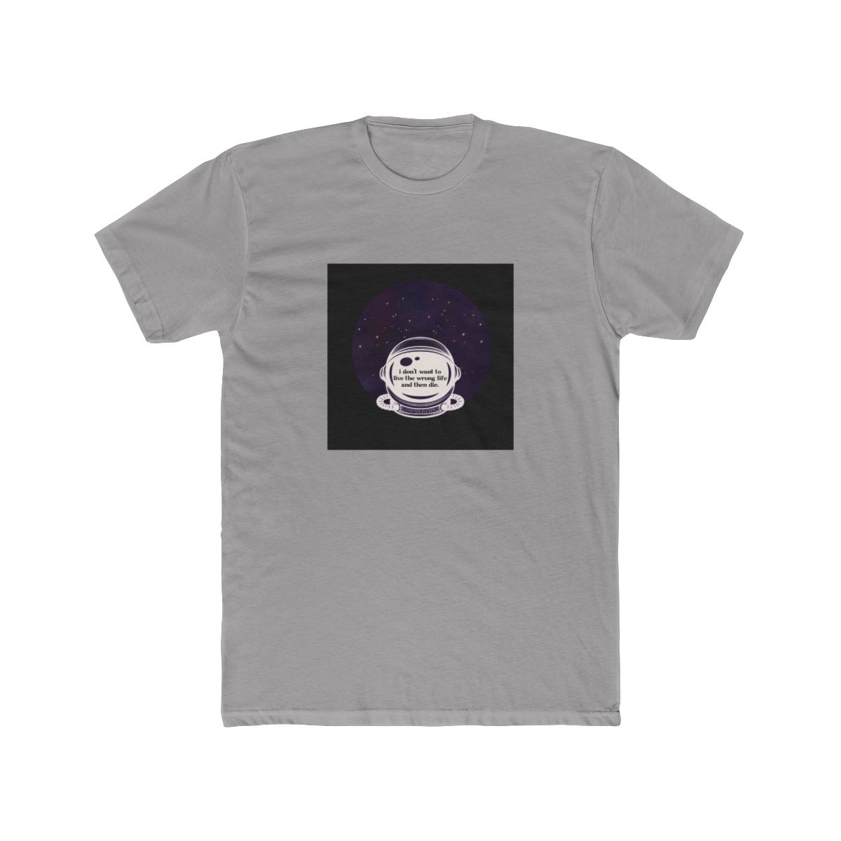 Life Seeking Purpose T-Shirt - Official t-shirts merchandise
