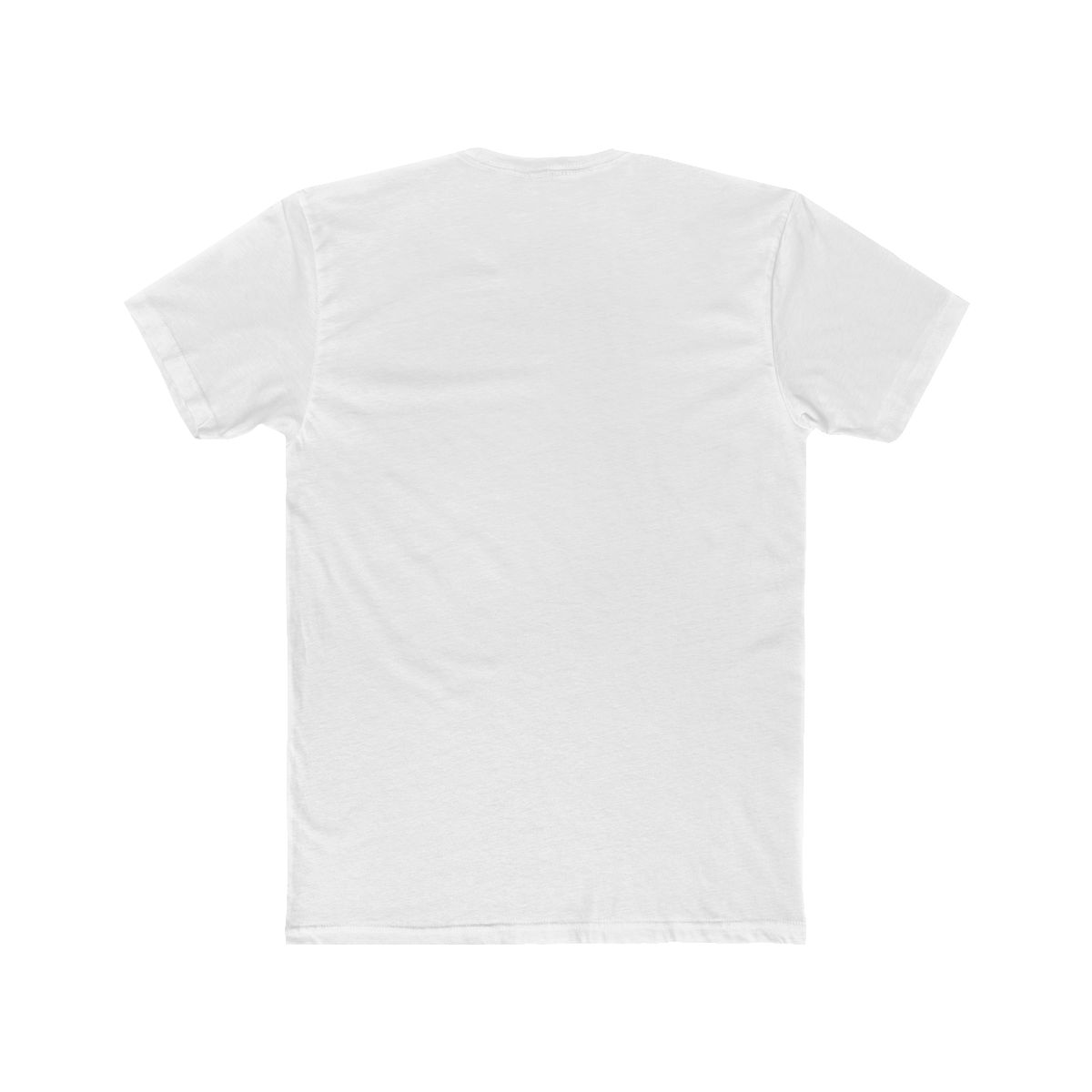 I Remember Damage Long Sleeve T Shirt - alternate angle 1, merchandise