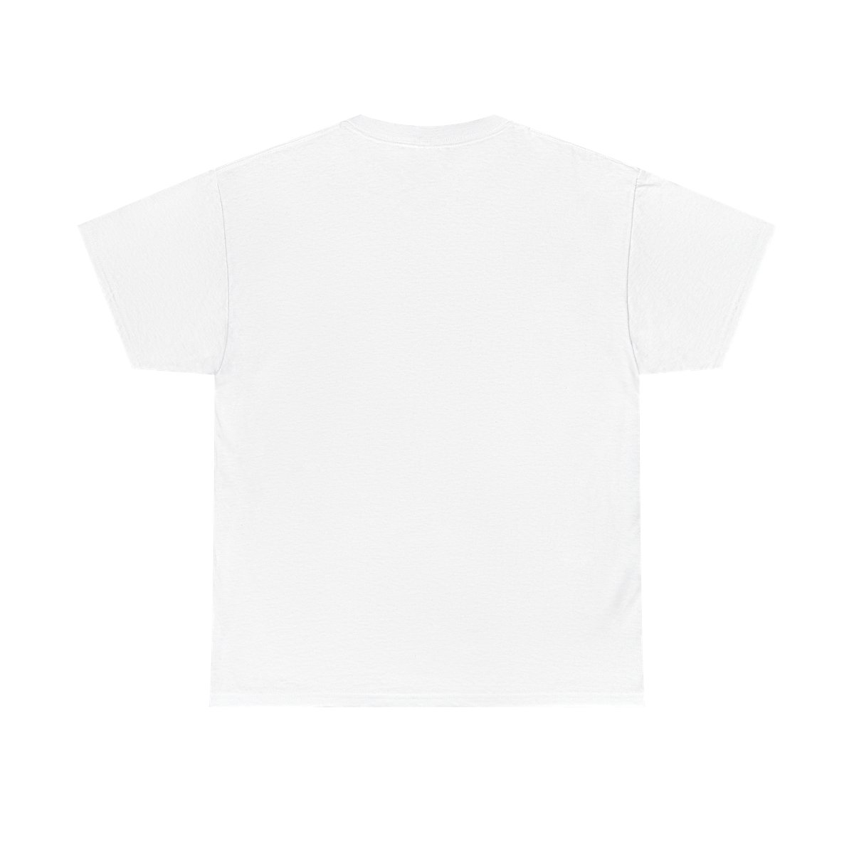 Station Eleven "Because survival is insufficient" Unisex Tee - alternate angle 1, merchandise