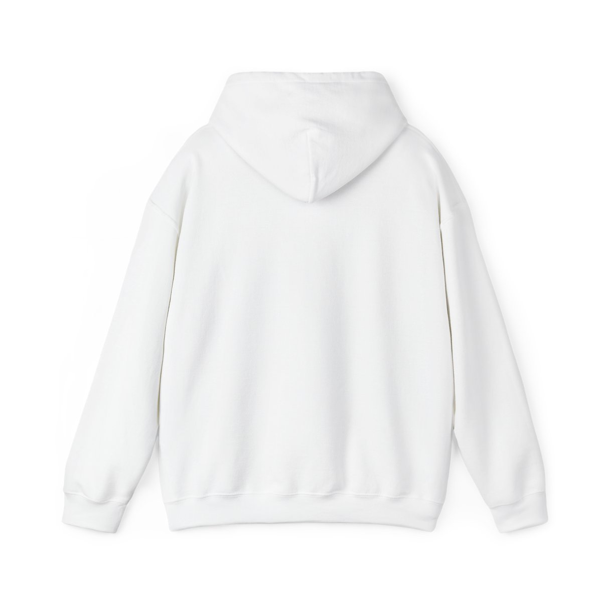 Station Eleven "Because survival is insufficient" Hoodie - alternate angle 1, merchandise