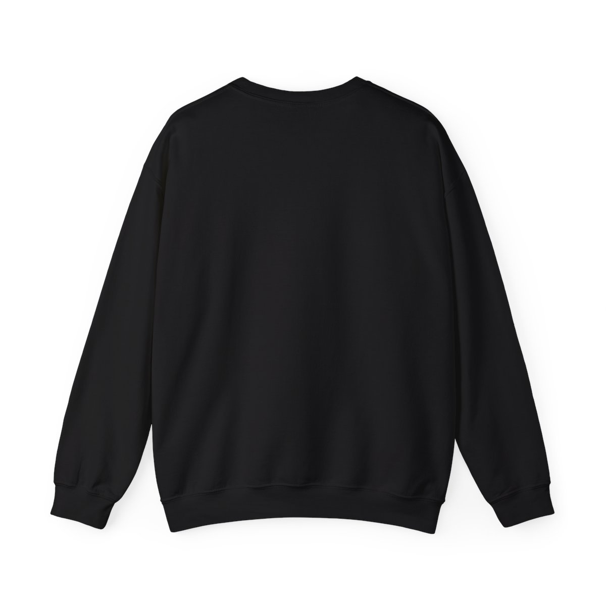 Station Eleven "Because survival is insufficient" Crewneck - alternate angle 1, merchandise