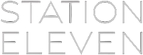 Station Eleven - Official Merchandise