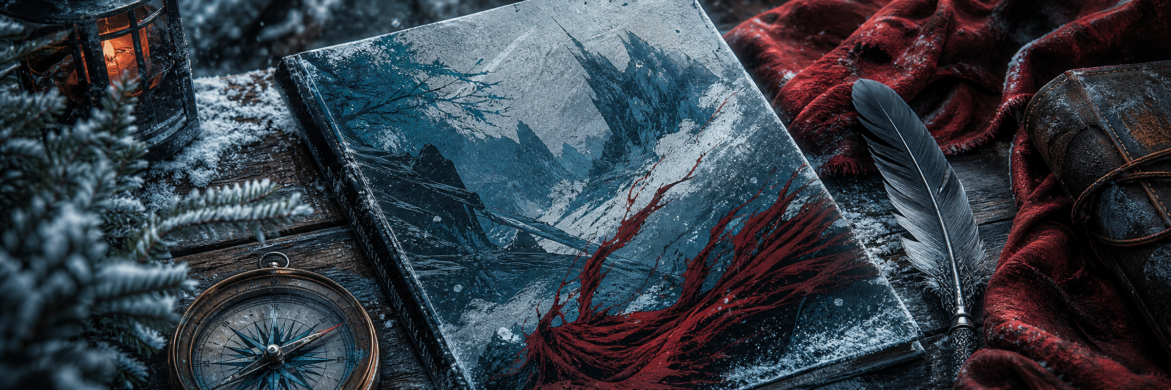 Station Eleven fan merchandise
